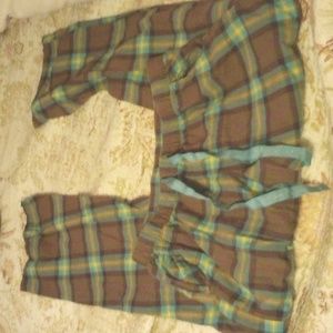 Xilaration drawstring pajama pants